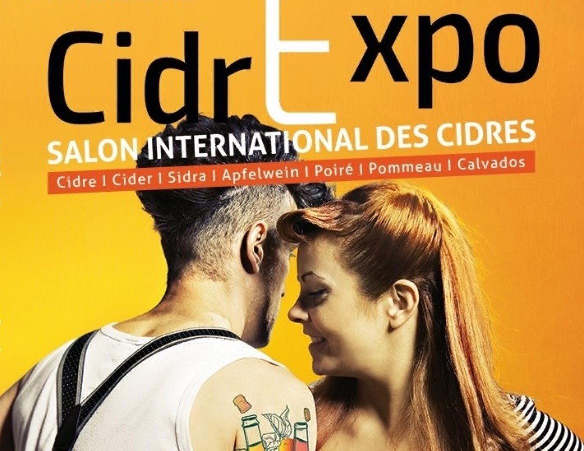 AICV goes to CidrExpo 2023 AICV